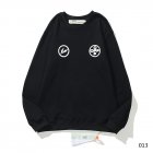 Off white Men's Long Sleeve T-shirts 60