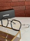 Chrome Hearts Plain Glass Spectacles 1114