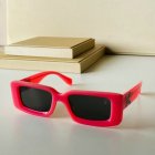 Off white High Quality Sunglasses 164