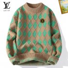 Louis Vuitton Men's Sweater 569