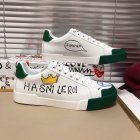 Dolce & Gabbana Men's Shoes 107