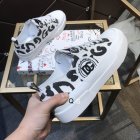 Dolce & Gabbana Men's Shoes 172