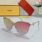 Fendi High Quality Sunglasses 180