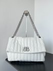 Balenciaga Original Quality Handbags 535