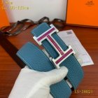 Hermes Original Quality Belts 233
