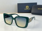 Versace High Quality Sunglasses 662
