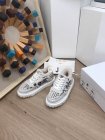 DIOR Women's Shoes 46