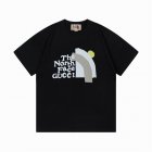 Gucci Men's T-shirts 1191