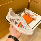 Armani Men's Shoes 640