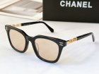 Chanel High Quality Sunglasses 2759