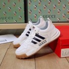 Gucci Men's Shoes 1030