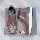 Bottega Veneta Men's Shoes 40