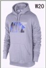Nike Men's Hoodies 100