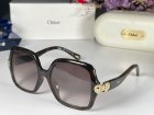 Chloe High Quality Sunglasses 76