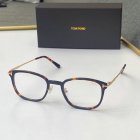 TOM FORD Plain Glass Spectacles 105