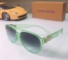 Louis Vuitton High Quality Sunglasses 3141