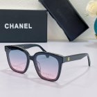 Chanel High Quality Sunglasses 1973