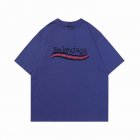 Balenciaga Men's T-shirts 678