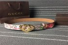 Gucci Original Quality Belts 289