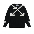 Off white Men's Sweater 76