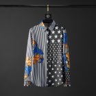 GIVENCHY Men's Shirts 38