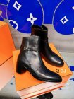 Hermes Women's Shoes 409