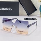 Chanel High Quality Sunglasses 1946