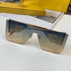 Fendi High Quality Sunglasses 28