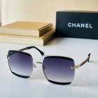 Chanel High Quality Sunglasses 2771