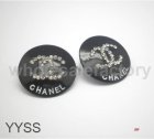 Chanel Earrings 591