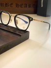 Chrome Hearts Plain Glass Spectacles 332