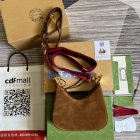 Gucci Original Quality Handbags 543