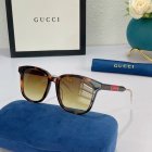 Gucci High Quality Sunglasses 5696