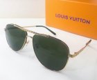 Louis Vuitton High Quality Sunglasses 1810