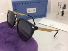 Gucci High Quality Sunglasses 850