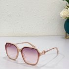 Bvlgari High Quality Sunglasses 09