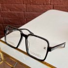 Chanel High Quality Sunglasses 521