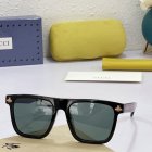 Gucci High Quality Sunglasses 2663