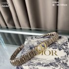 DIOR Original Quality Belts 212
