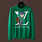 Louis Vuitton Men's Long Sleeve T-shirts 404
