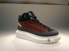 Alexander McQueen Men's Shoes 816