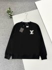 Louis Vuitton Men's Long Sleeve T-shirts 1205