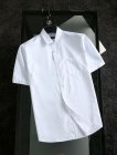 Armani Men's Short Sleeve Shirts 08