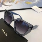 Prada High Quality Sunglasses 80