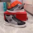 DIOR Men's Shoes 251