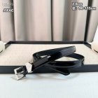 Prada Original Quality Belts 65