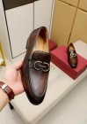 Salvatore Ferragamo Men's Shoes 916