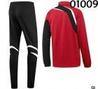 adidas Apparel Men's Casual Suits 314