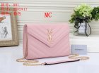 Yves Saint Laurent Normal Quality Handbags 136