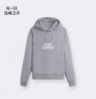 Louis Vuitton Men's Hoodies 298
